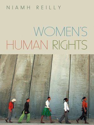 cover image of Women's Human Rights